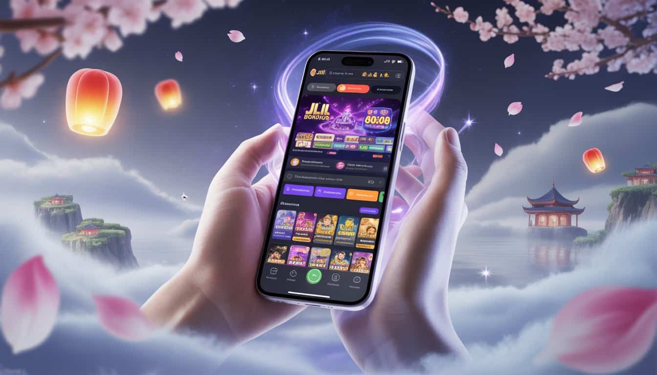 Jili Bonus888 Review: Honest Look at Malaysia’s Bonus-Driven Casino